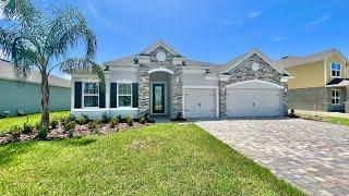 Best New Construction Homes w/No HOA in Port St Lucie FL | Open Concept + High Ceilings | INCENTIVES