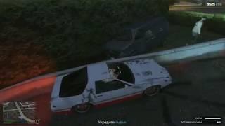 Grand Theft Auto V | Rescue Rangers