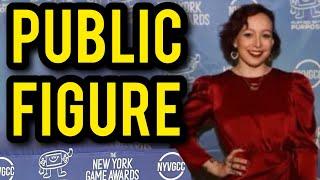 Alyssa Mercante Claims She is NOT a Public Figure…