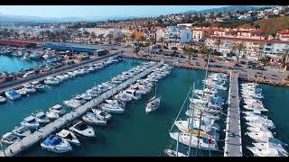 Blix in Europe presents - Caleta Harbor