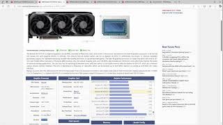 Rambling about the current GPU pricing and supply crisis.