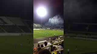 Фан сектор Динамо