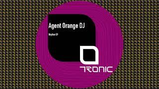 Agent Orange DJ - Bassis 101  [Tronic]