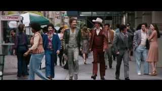 Anchorman 2 Trailer [HD] (2013)