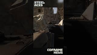 Steel Aces — Артиллерия прошлого и настоящего