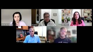 Crohn's Disease Research Discussion with Dr. Kevin Tracey