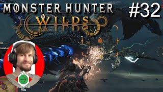 Spread Shot Switched? | Monster Hunter Wilds Episode 32