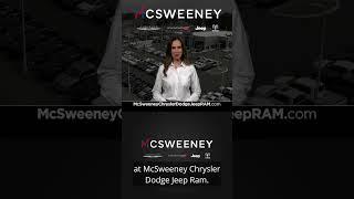 Don't Miss Employee Pricing Plus at McSweeney Chrysler Dodge Jeep Ram!