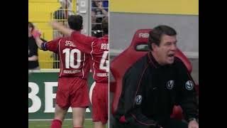 1999-00 K`lautern-Hamburg (Tagesschau | 19.09.99)