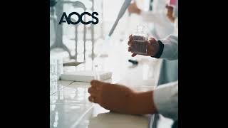 Join the AOCS Laboratory Proficiency Program