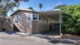 New Fleetwood Manufactured Home for sale, 3 bedrooms,  Fernwood Mobile E, Ontario, CA, Action Homes