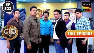 CID Team को ACP को ढूंढने के लिए मिले सिर्फ 2 दिन | CID | सी.आई.डी. | 20 Sep 2024