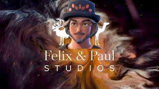 METAQUEST 3  FELIX & PAUL VR STUDIOS (free APP) are back ONLINE 