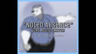 Vore Audio - "Noted Absence"