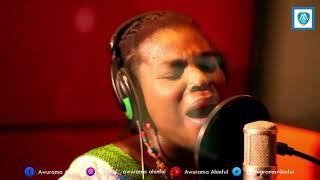 Awurama Ahinful Adom Nsuo album live session video part 1