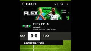 Virtuoso x Flex ️ #eafcmobile #fifamobile #eafc #fifa