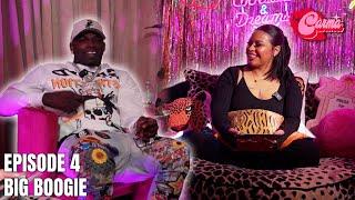 Finally, A sit down with BIG BOOGIE… THE CARMA SHOW EP.4