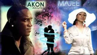 MAJEE feat. AKON "What Will It Take"