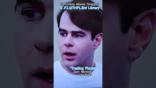 #saturday#oldschool#movies#clips#eddiemurphy#tradingplaces#Dan#Akroyd#efi#12th#Fl#snl50#louisThe3rd