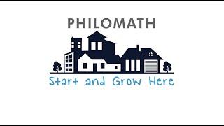 Start and Grow Here: Philomath, Oregon