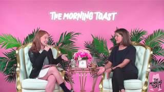 The Morning Toast with Daryn Carp, Friday, September 14, 2018