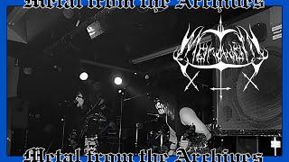 ORTHODOX Black Metal: Mondwolf  ~ Feindbild ~ 2007