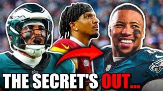 The Eagles BLUEPRINT To Get To The Super Bowl Is EASIER Than You Think…