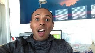 JUST BOUGHT MY SECOND FRANCHSE BUSINESS | Be an Entrepreneur | Tariq Johnson VLOG #1