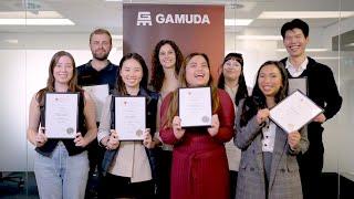 Gamuda Australia: Graduate Program