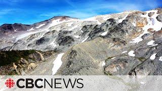 5 things you should know about the Rocky Mountains snowpack