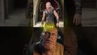 Who can destroy Stormbreaker?🟡︎