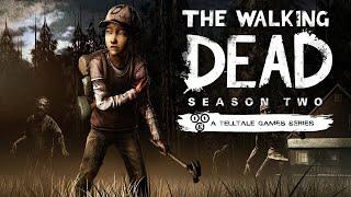 Walking Dead: Season 2. Эпизод 4-й и 5-й