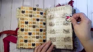 Cat Lover's Journal