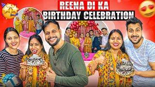 Didi Ka Birthday Celebration Full Masti With Family | Vinay Thakur Vlogs