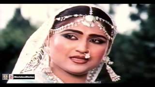 TERE BINA NAHIN MAIN JEENA (Super Hit) - NOOR JEHAN - ANJUMAN - FILM SHER BAHADAR