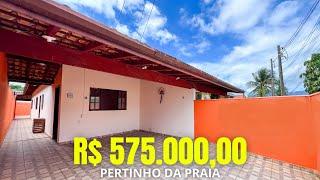 Casa na Praia a venda em São Sebastião, litoral Sp! Imóvel a venda perto da praia, mar e Ilhabela