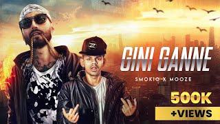 MOOZE ft SMOKIO - Giniganne (ගිනිගන්නේ) | Official Music Video