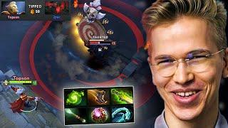 Ringmaster: The New Meta Midlaner? Topson Shows Us How