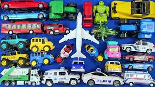 Worlds Biggest Diecast Car Collection, Latest Model Toy Car Video