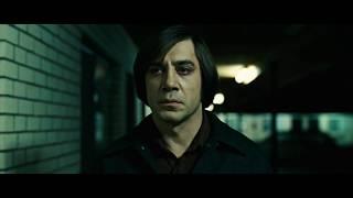 Anton Chigurh Kills Rival Mexican Gang in Motel - No Country for Old Men (2007)  Movie Clip HD Scene