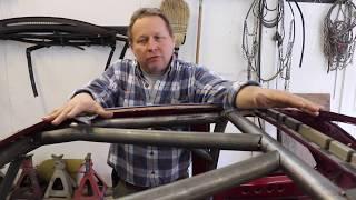 How to Fully Weld Rollcage Tubes