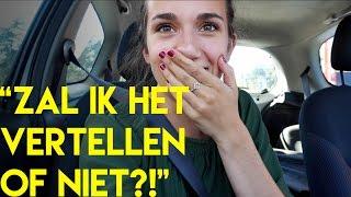 Should I tell him?! - KOEN DATES ROOS