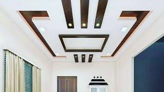 ️2024 plus ceiling idea's / modern false ceiling design's / New false ceiling for hall 2024