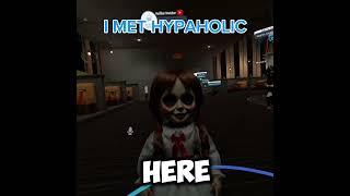 #hypaholic