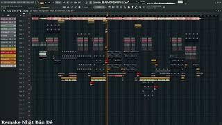 [FREE FLP]CALL OF SILENCE x AKUMA NO KO REMIX [ AOT ] - JAPANDEE REMIX_DAN REMAKE GIỐNG ĐẾN3%=))