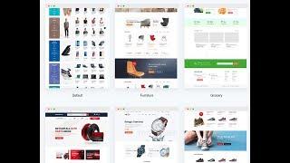 Guide To Choose E-Commerce Website Theme