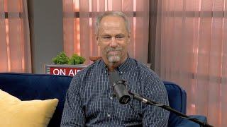 Paul Pepper: Dr. Chris Link, Integrative Medicine Clinic, "The Keys to Success"