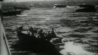 Victory At Sea - D-Day - Episode 15