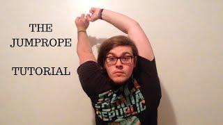 How To Bonebreak For Beginners!!! | The Jumprope | EXTREMELY DETAILED TUTORIAL