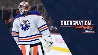 Edmonton Oilers Game 3 Breakdown & Game 4 Preview + Louie DeBrusk | Oilersnation Everyday